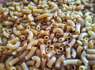 Keuntungan Bisnis Makaroni Rumahan